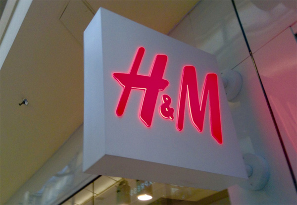 H&Mの中途採用事情と年収、福利厚生、労働環境